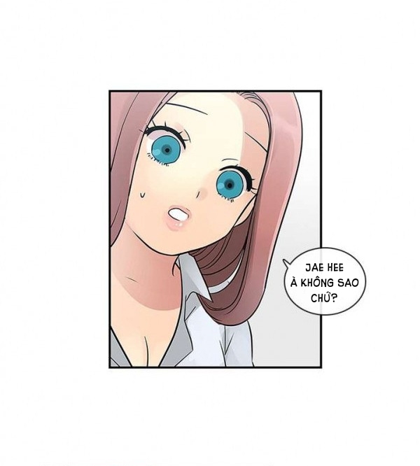 [18+] nàng hoa chapter 21.2 9