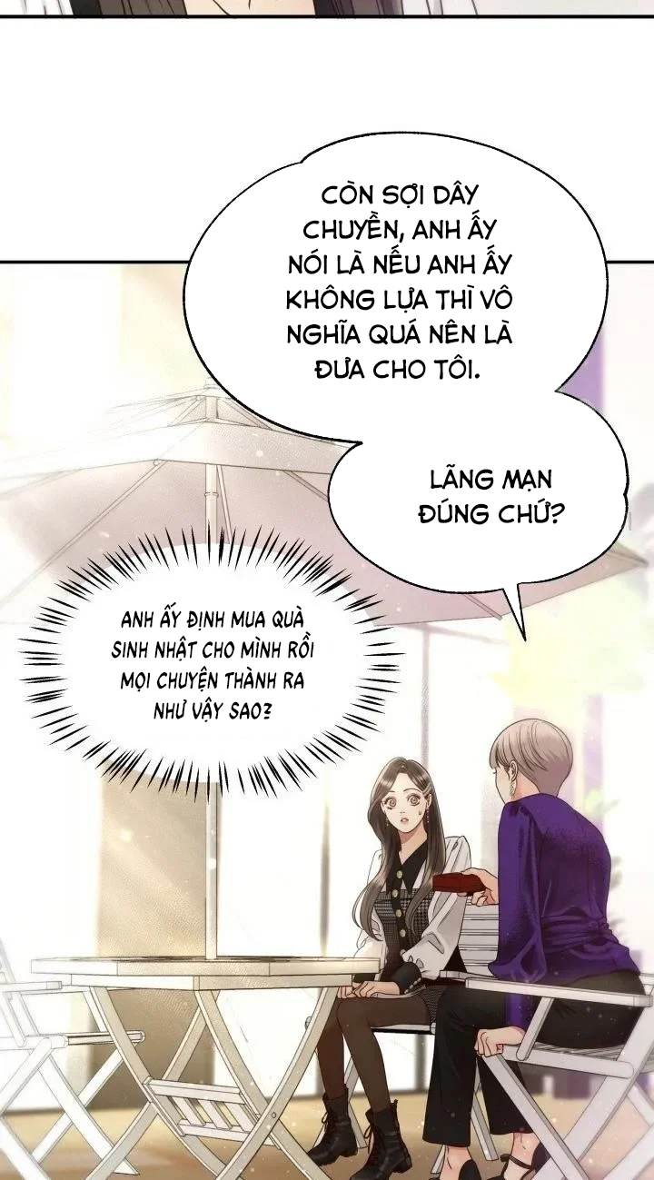 [16+] ánh sao ban mai chapter 50 24