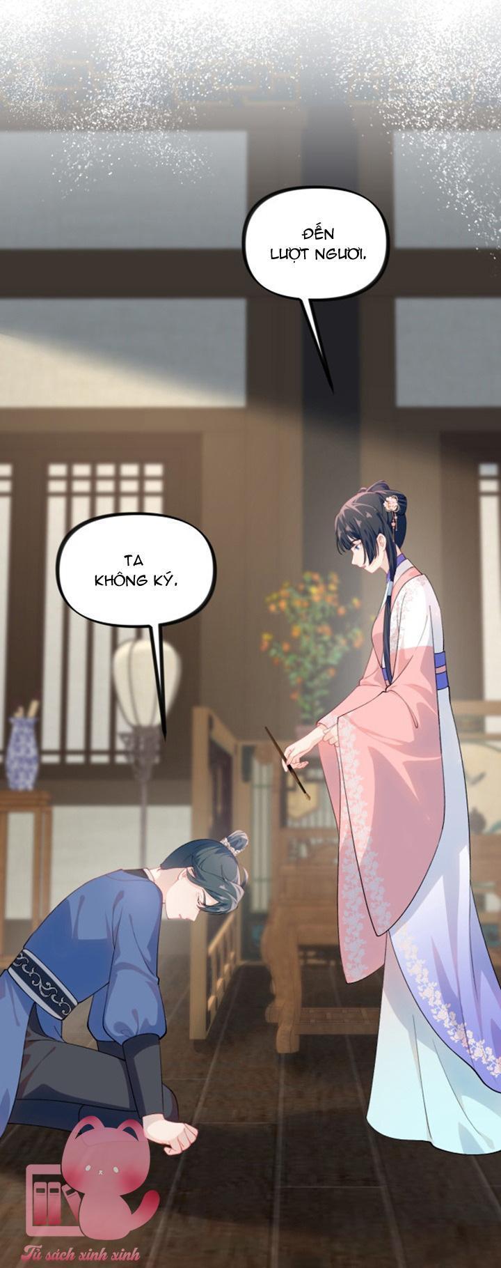 một đêm nọ đột nhiên yandere tới! chapter 145 6