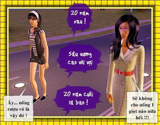 bella's story chapter 13.3 23