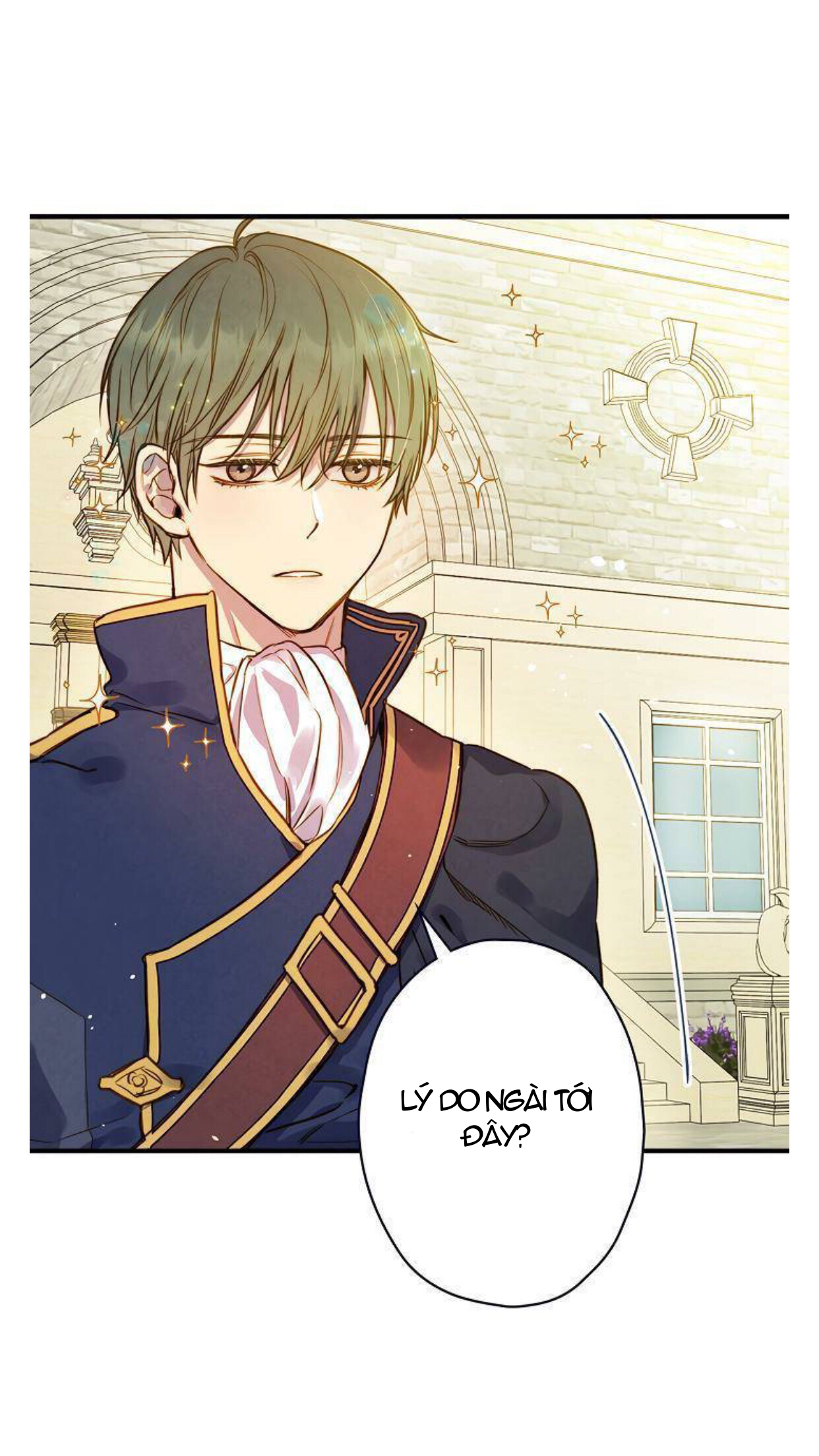 hoàng phi bóng tối - shadow queen chapter 47 44