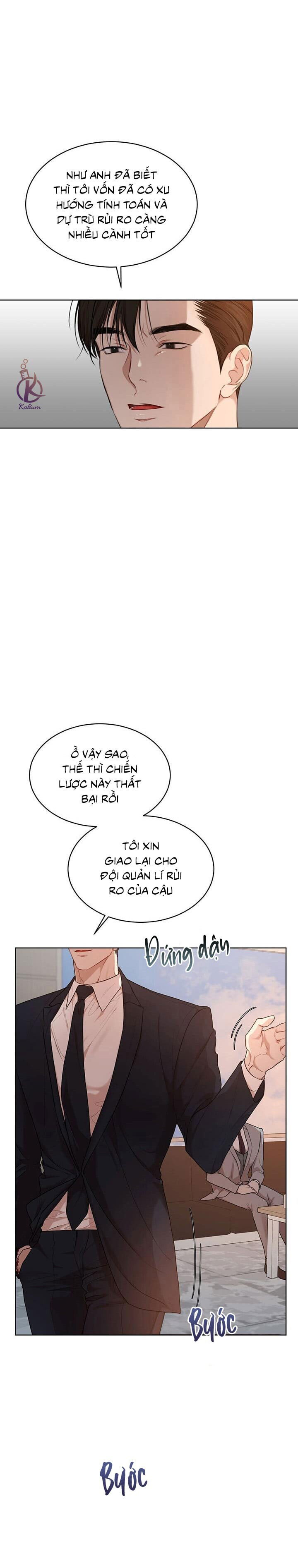 hình thái khởi sinh chapter 61 18