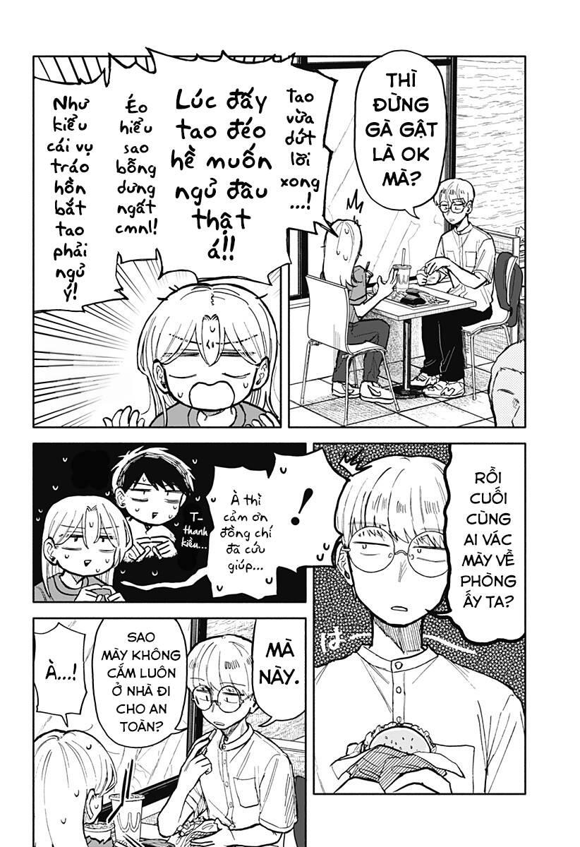 chúc em hạnh phúc, lemon! (hay chapter 15 13