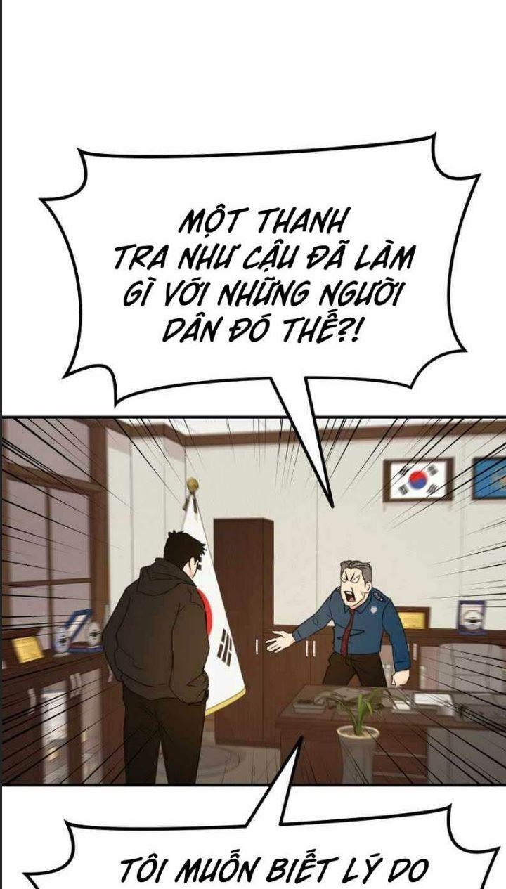 bạn trai võ sĩ chapter 91 34