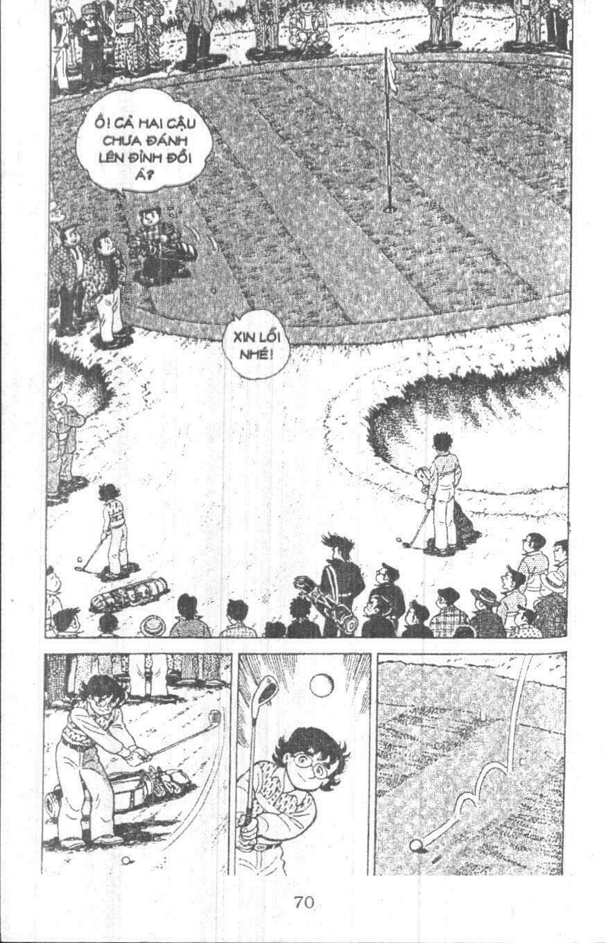 ashita tenki ni naare chapter 5 68