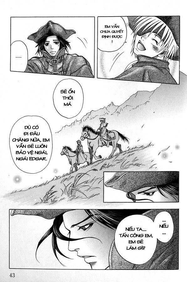 beast in the tower chapter 1 41