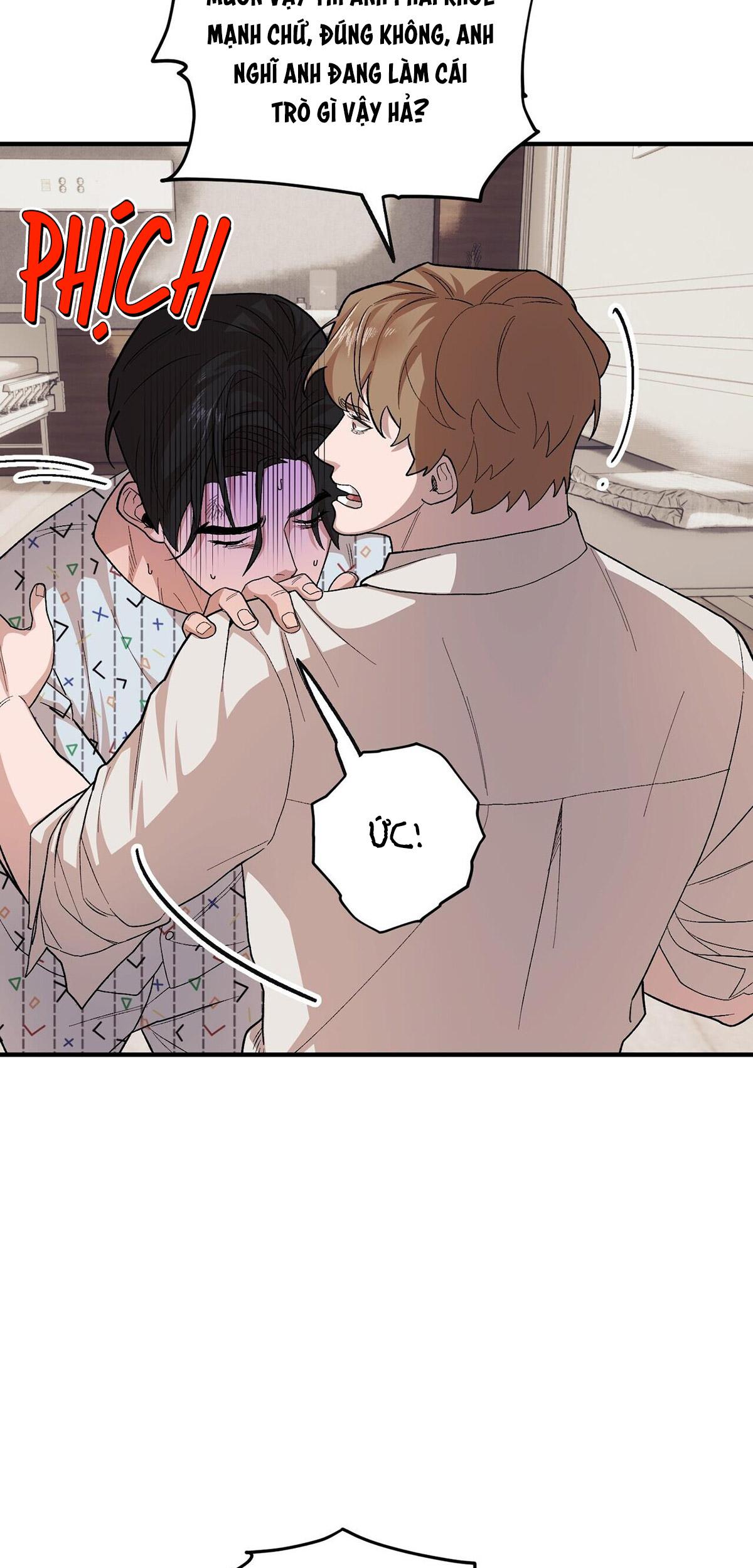 làm dâu nhà tài phiệt họ kang chapter 56 46