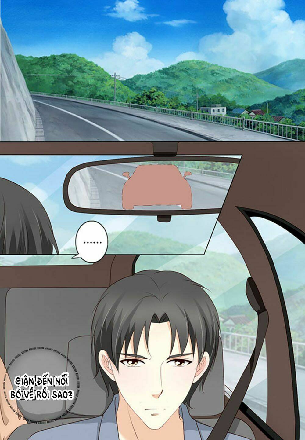 tổng tài bá đạo là gay chapter 24 3