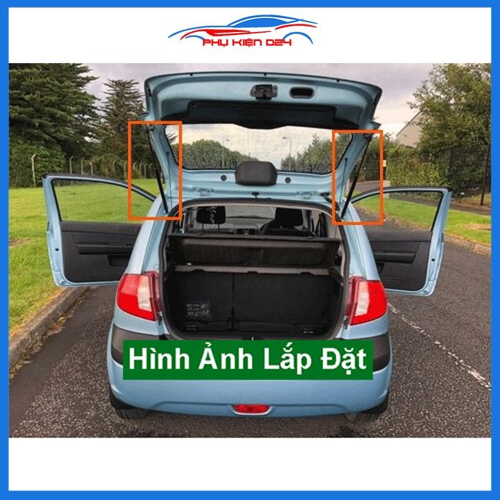 Bộ ty thủy lực chống cốp sau Getz mở cốp tự động