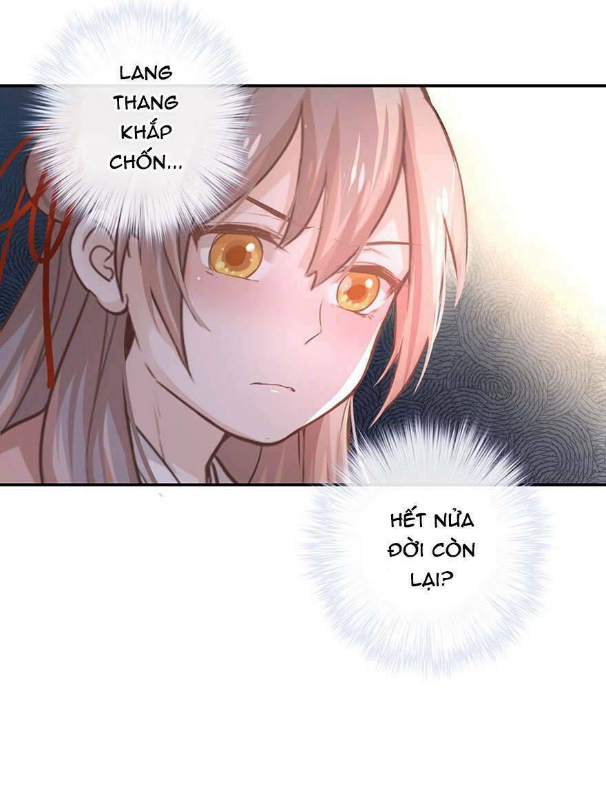 trù trù động nhân chapter 9 38