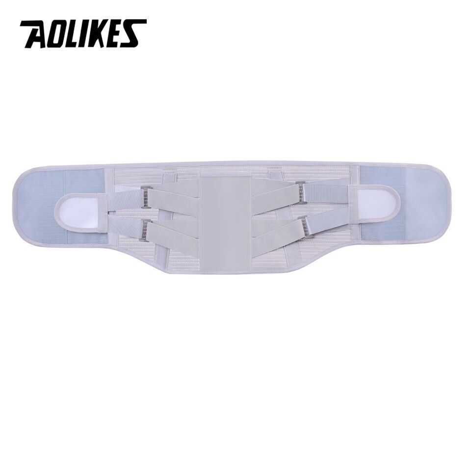 Đai lưng cột sống AOLIKES A-YX010 thoáng khí Self heating waist