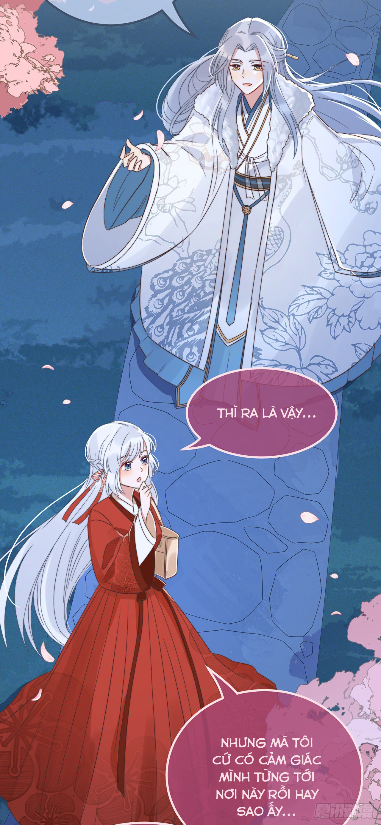 công lược sủng thê của sí hán vương. chapter 15 6