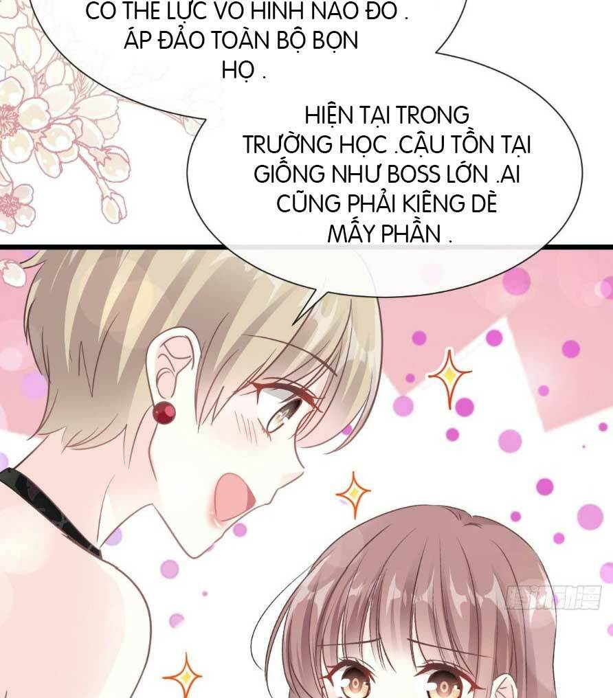 bá đạo tổng tài nhẹ nhàng yêu chapter 57.2 24