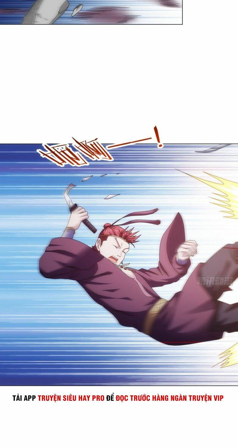 cực vũ huyền đế chapter 94 34