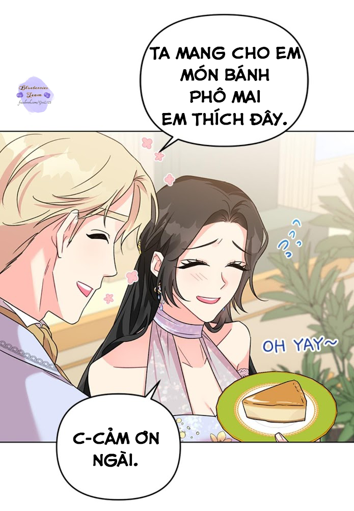 kết hôn cùng nhân vật phản diện chapter 6 6