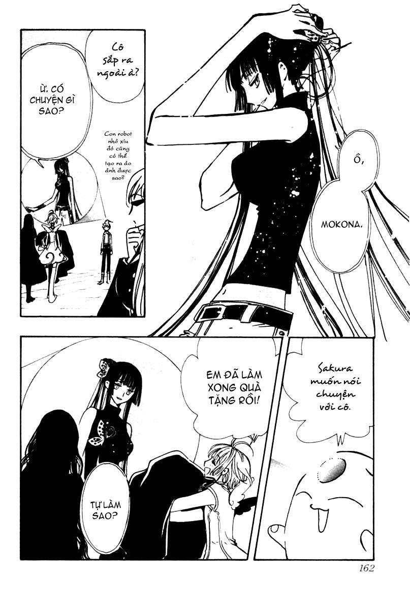 huyền thoại đôi cánh chapter 90 13