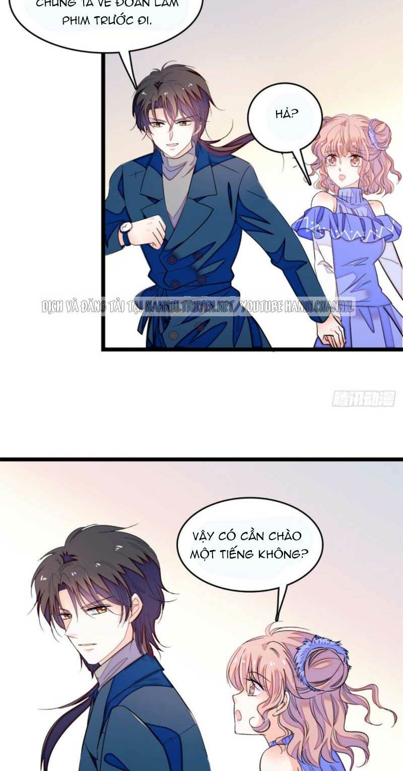 toàn mạng đều là fan cp của tôi với ảnh đế chapter 173.2 5