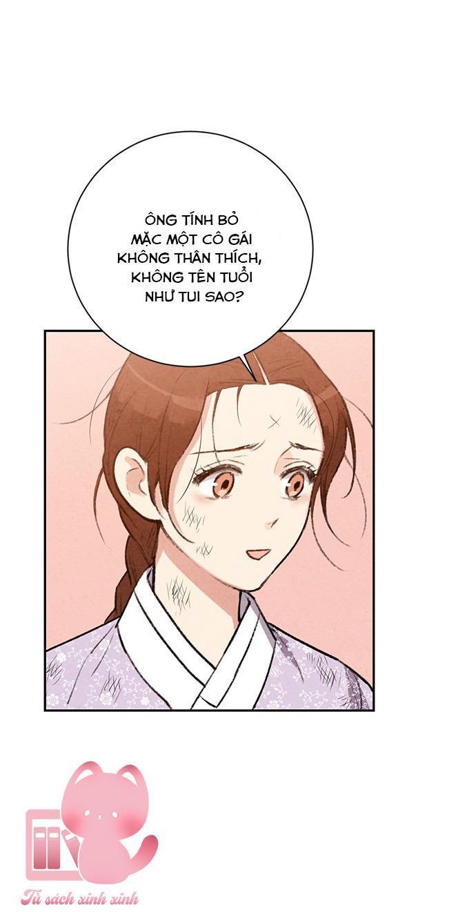 lệnh cấm hôn chapter 23 45