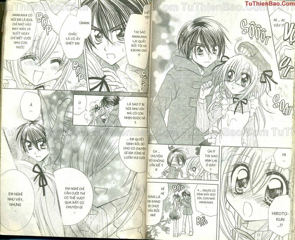 tôi là idol chapter 7 45