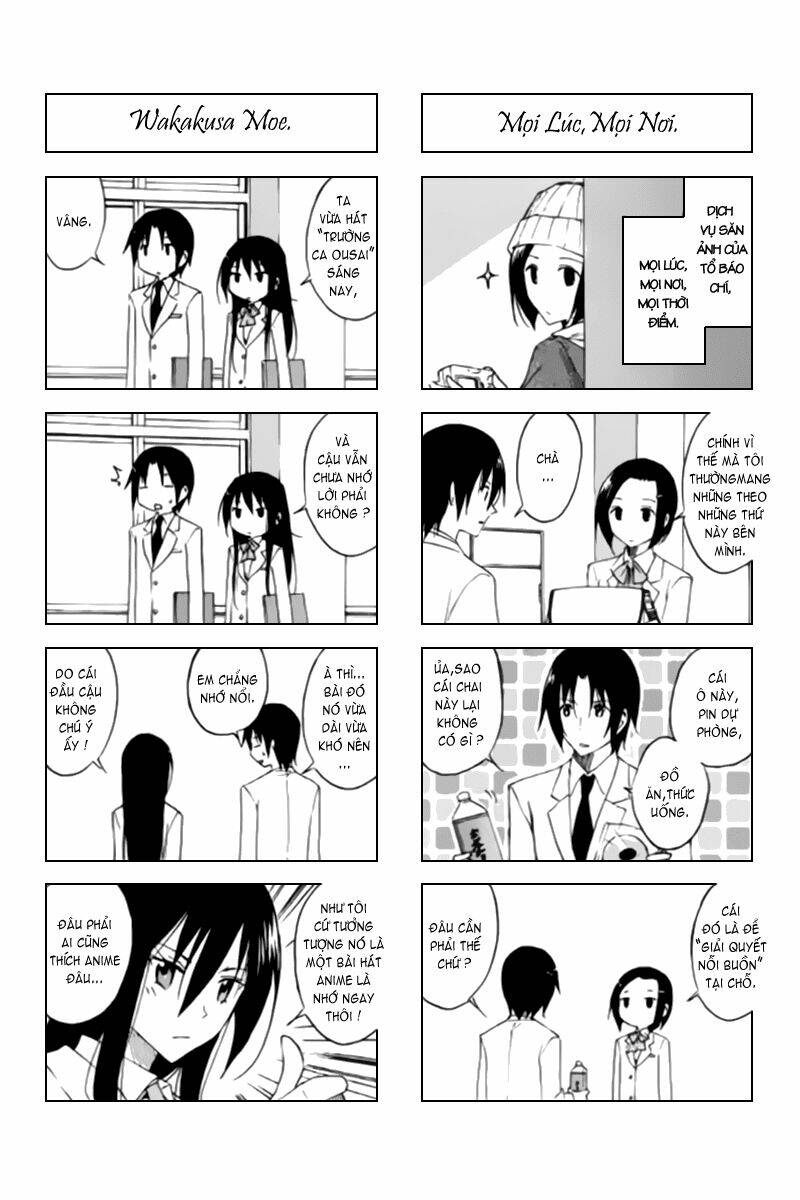 seitokai yakuindomo chapter 26 3