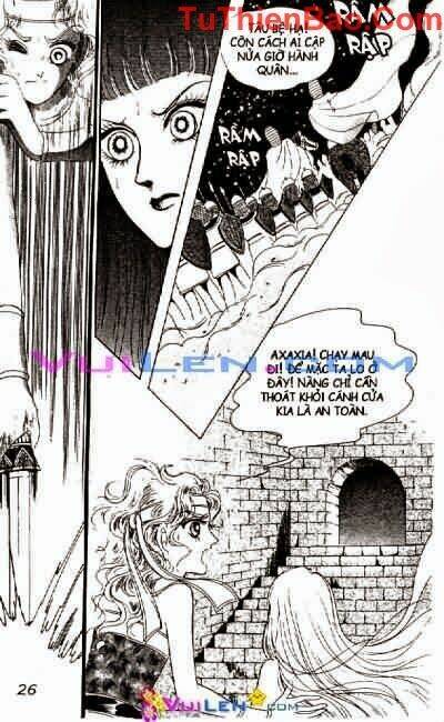 cô gái đến từ quá khứ chapter 2 21