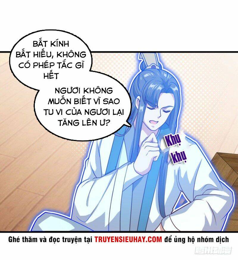 tiên ma đồng tu chapter 90 10