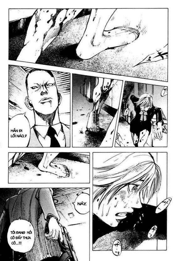 blue heaven chapter 21 3