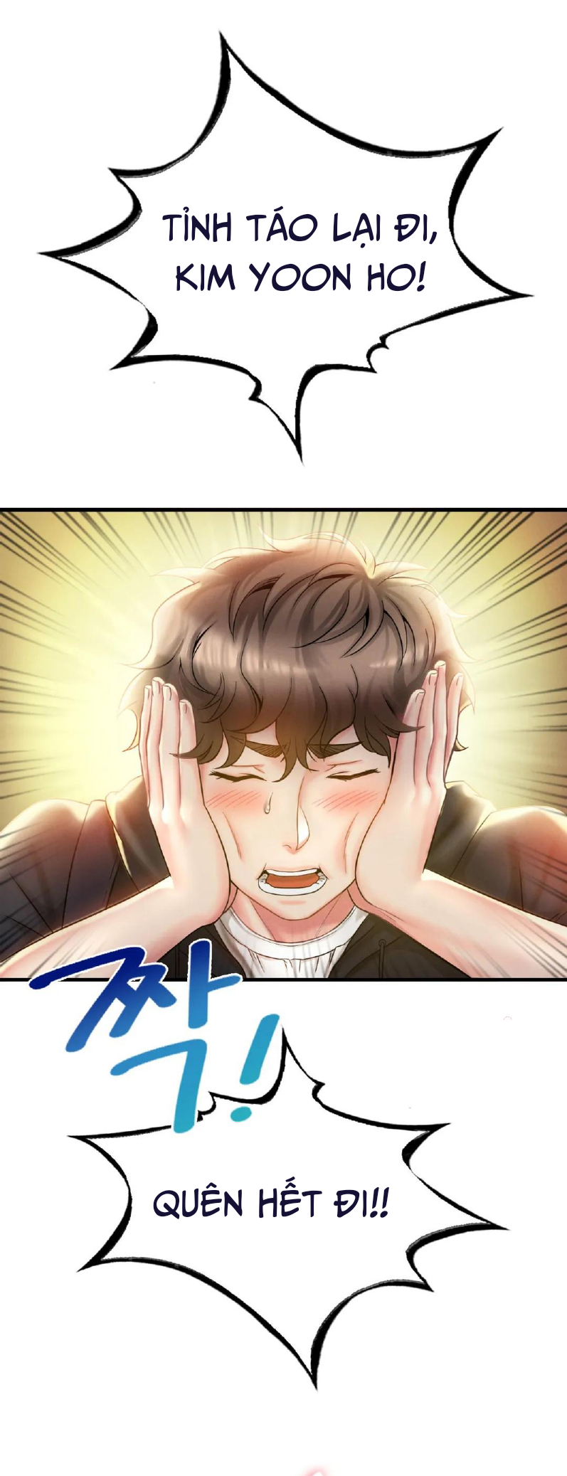 tôi muốn say cô ấy chapter 2 19