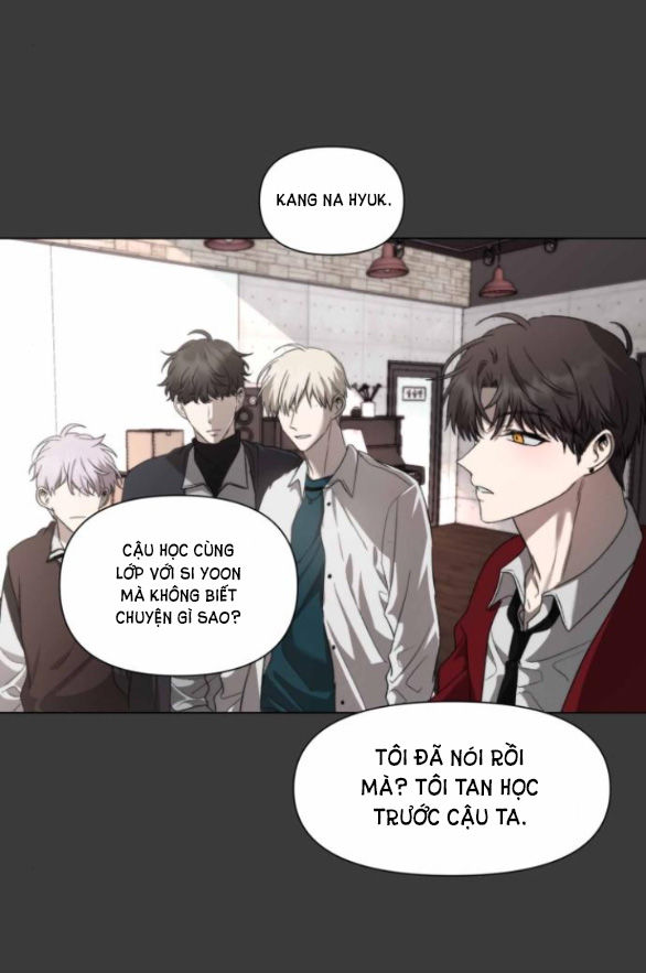 Tự Do Trong Mơ chapter 32.1 2