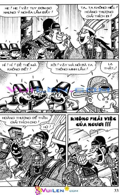 thần đồng đất việt chapter 100 33