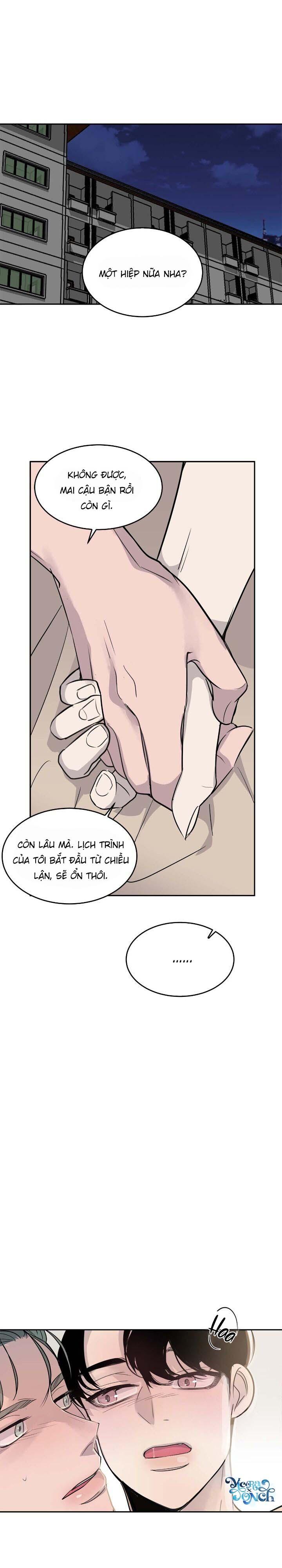 hiệu quả kinh doanh chapter 4 6