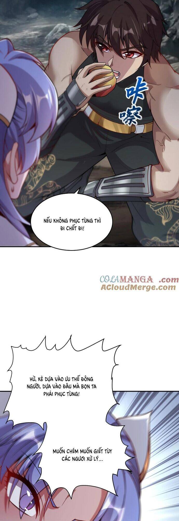 valkyria nainen kikan chapter 58 18