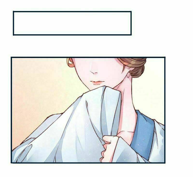 hoàng thái phi cũng muốn yêu chapter 6 18