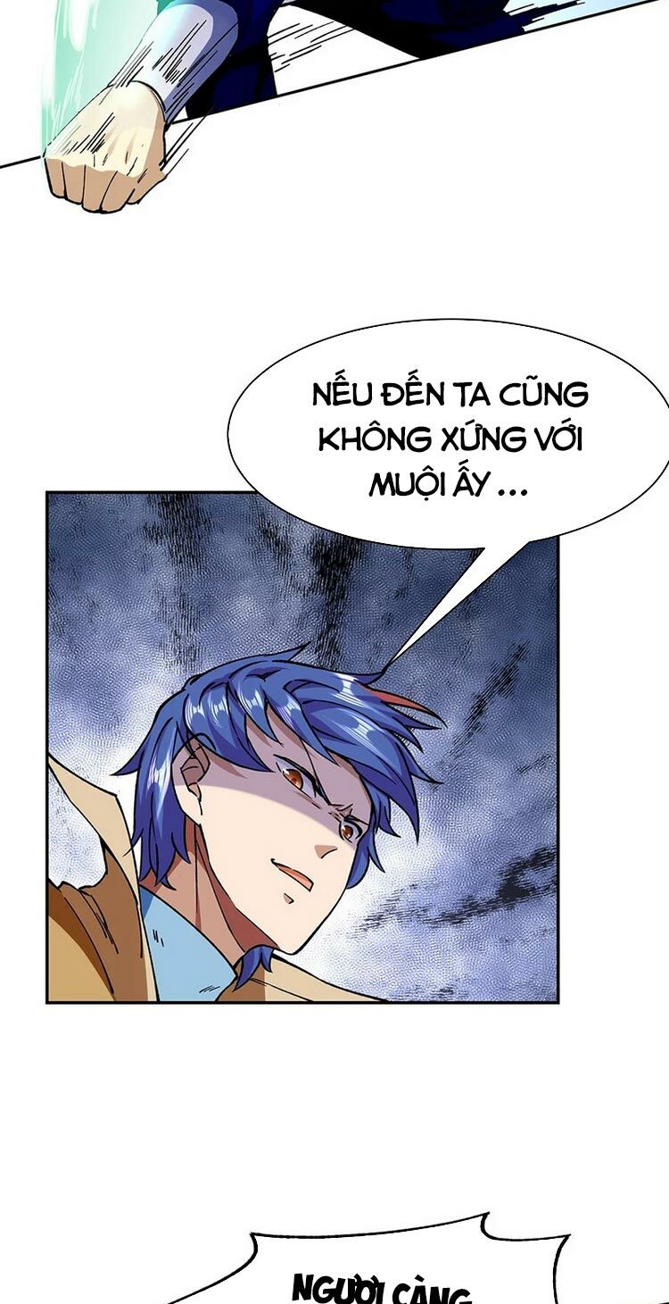 võ đạo độc tôn chapter 279 28