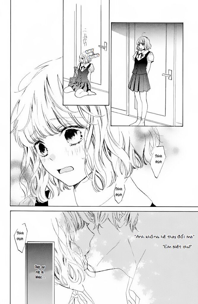 mainichi kiss shite ii desu ka? chapter 2 23