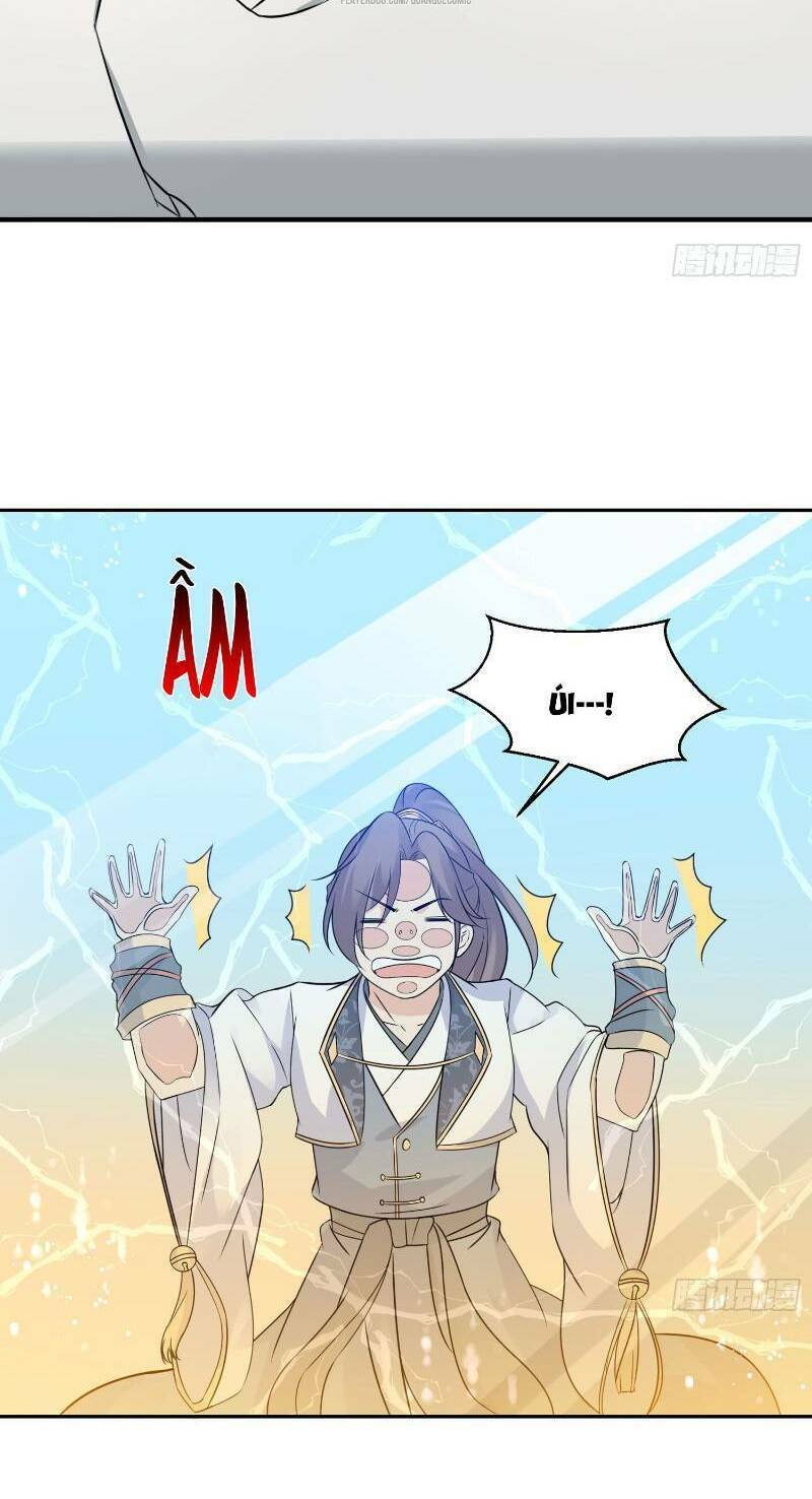 giáng thần chiến ký chapter 44 9