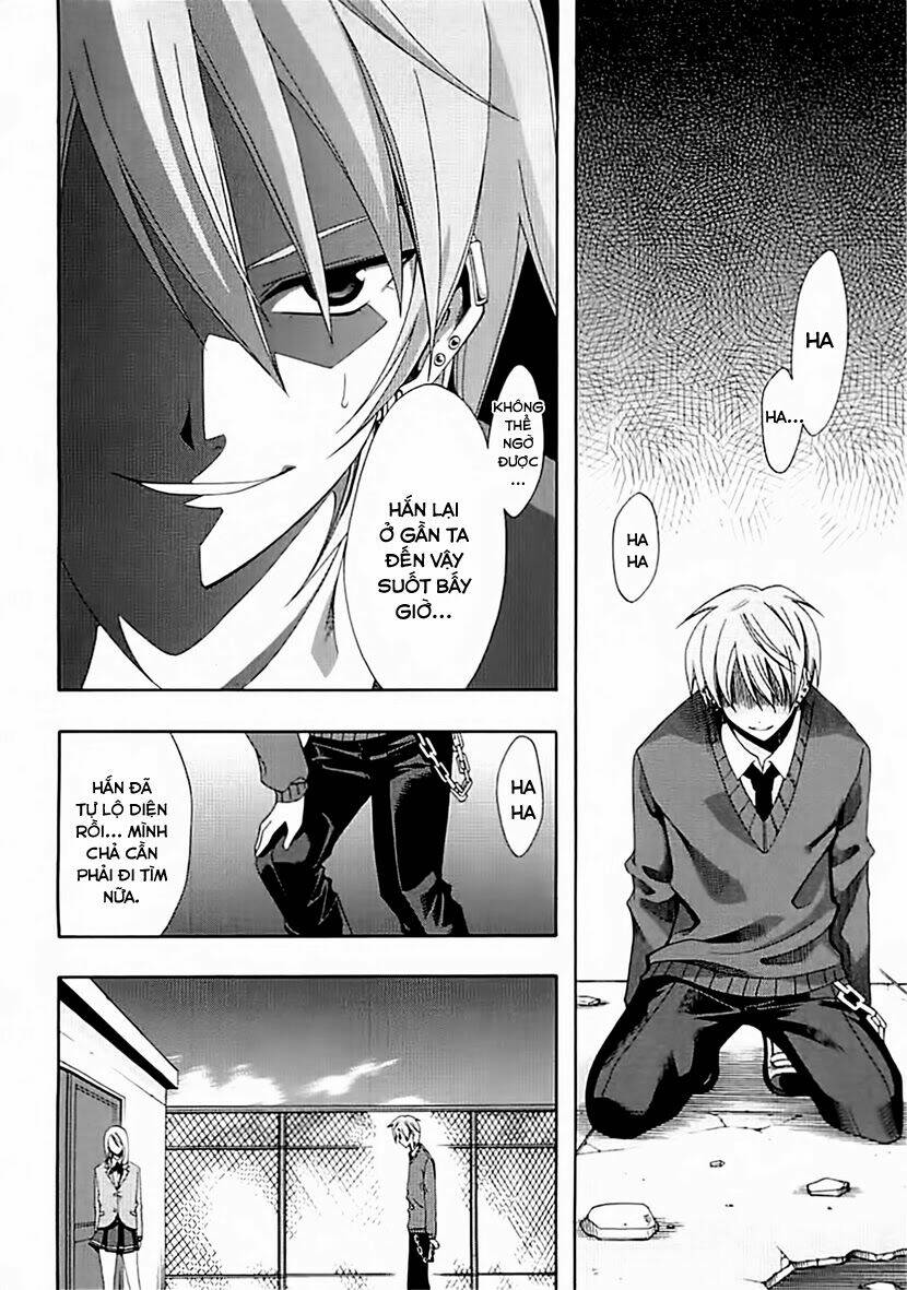 anh hùng xấu xa chapter 27 7