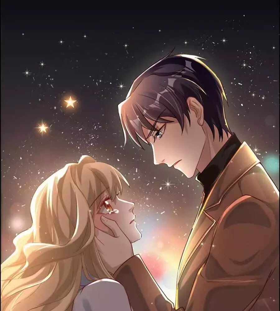 thần luân mật luyến chapter 36 6