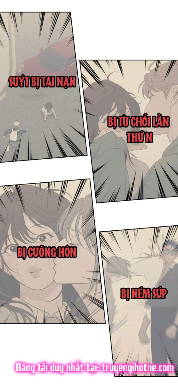 Vận May Bất Ngờ chapter 28.1 1