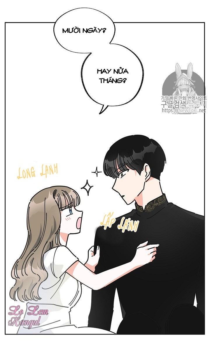 ác nữ tiểu thư chapter 8 17