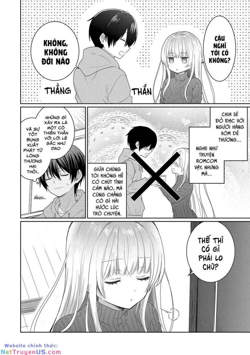 otonari no tenshi-sama ni itsunomanika dame ningen ni sareteita ken chapter 2.2 6