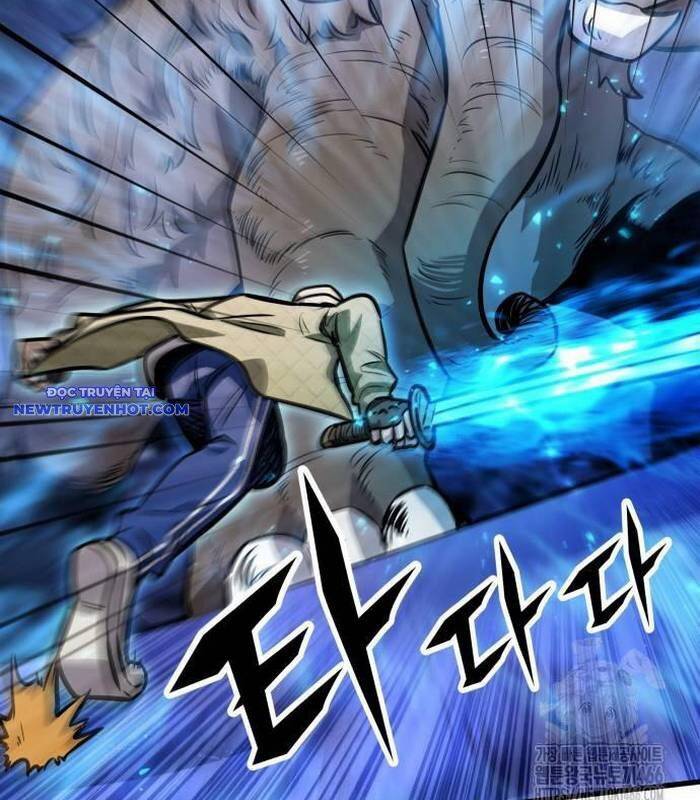 thợ săn huyền thoại trẻ hóa chapter 32 45