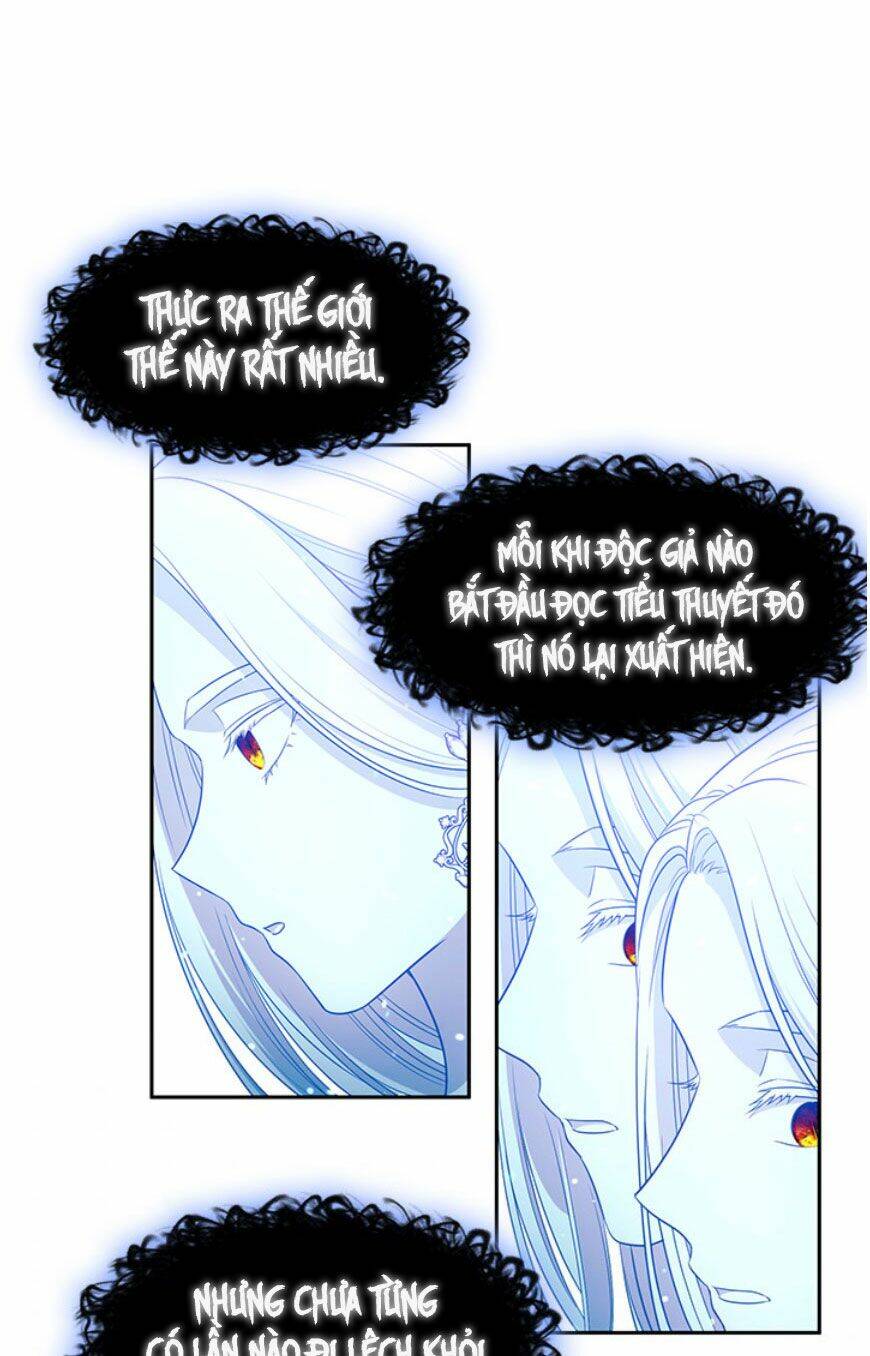 hãy coi chừng ác nữ chapter 85 27