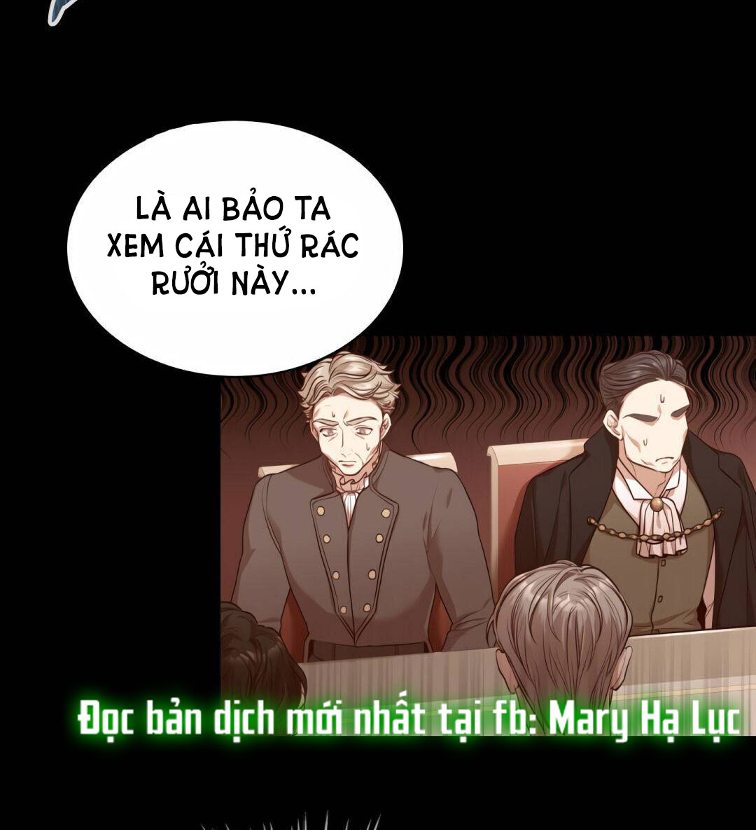 trở thành thư ký của bạo chúa chapter 29 17