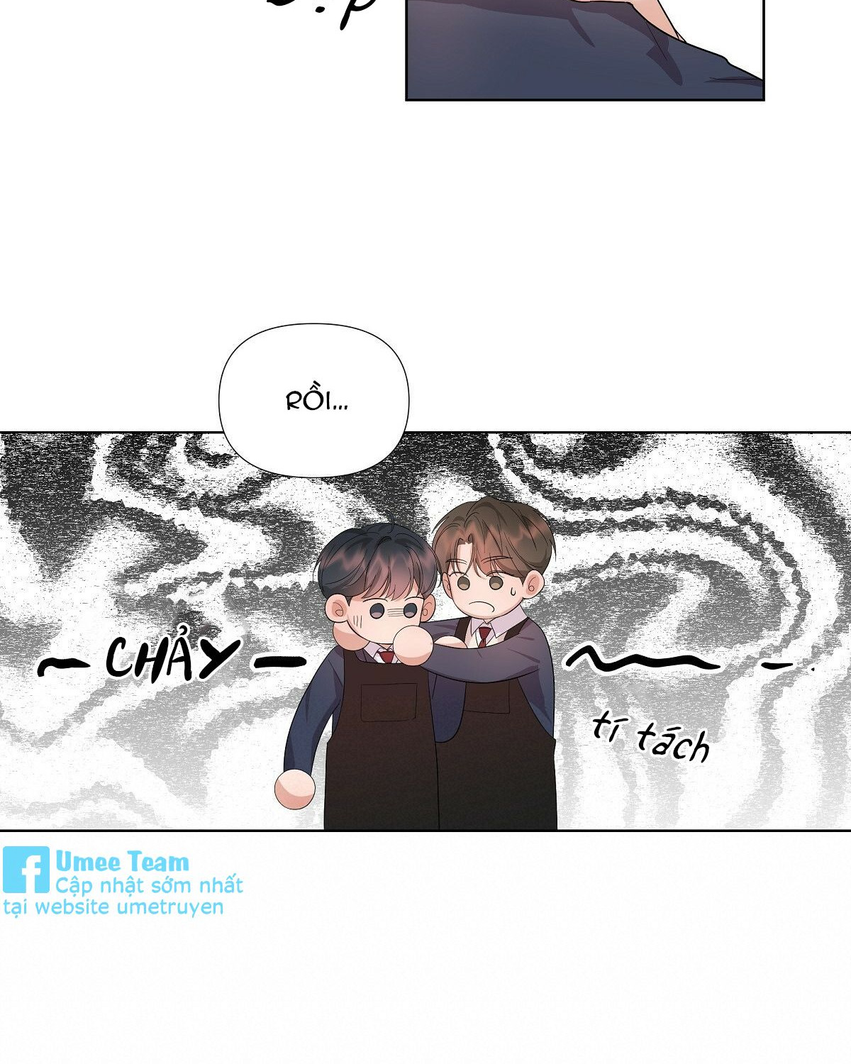 đừng bận tâm darling chapter 2 12