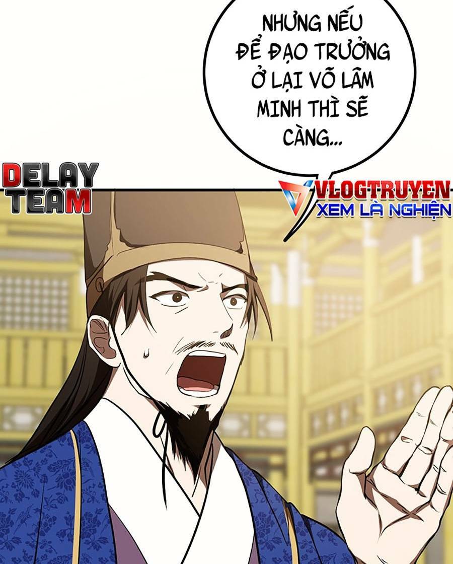 võ đang kỳ hiệp chapter 77 60