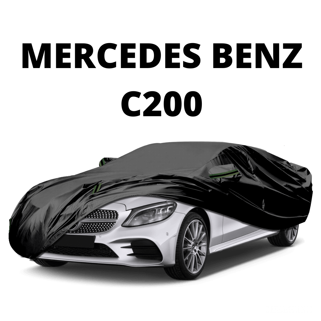 Bạt phủ ô tô Cao cấp MERCEDES BENZ C200
