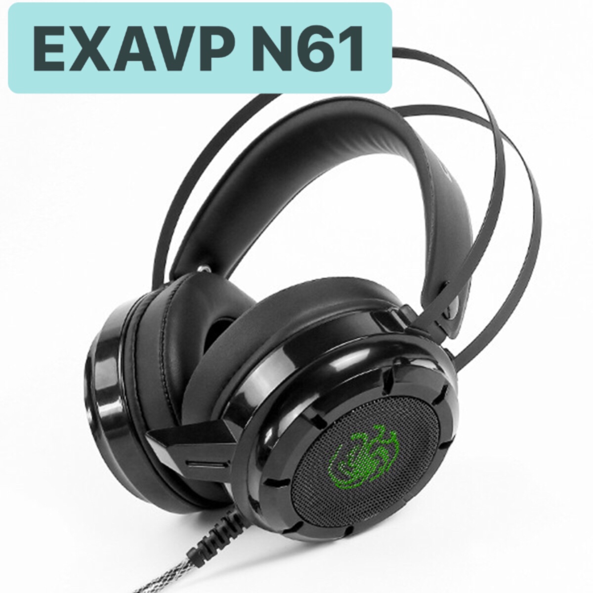 Tai nghe EXAVP N61