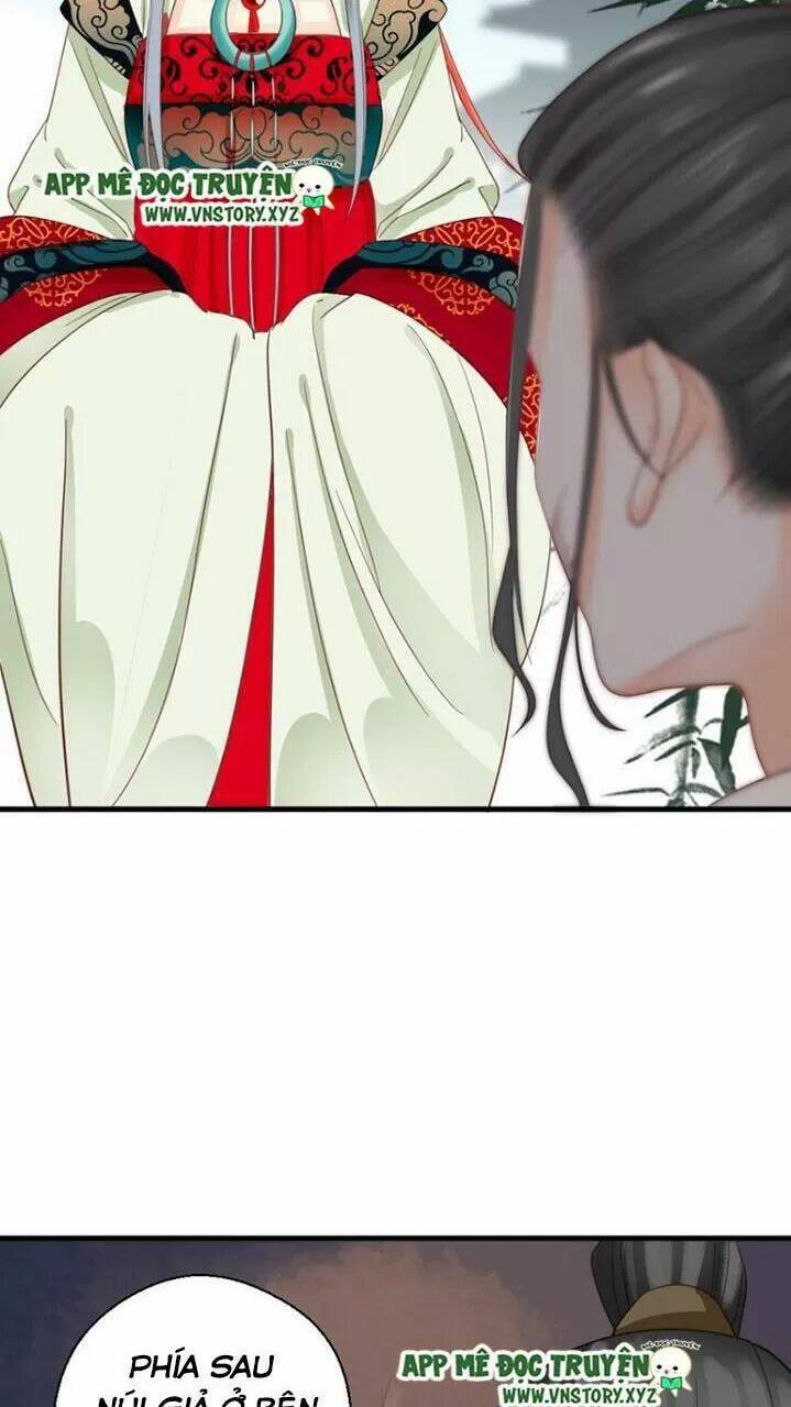 kiều nữ độc phi chapter 259 6