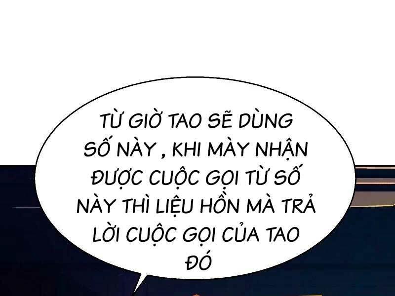 bạn học tôi là lính đánh thuê chapter 135 47